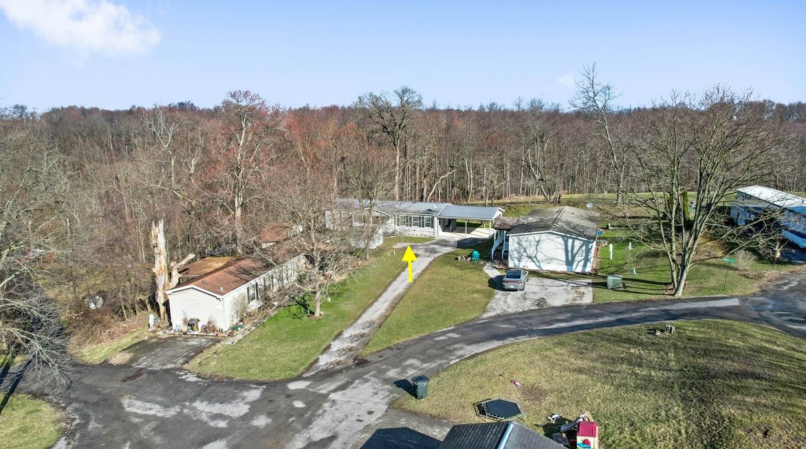 315 Geneva Ln, Freedom, PA 15042-9707