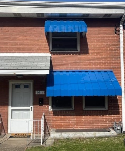 4011 Arsenal Pl, Pittsburgh, PA 15201