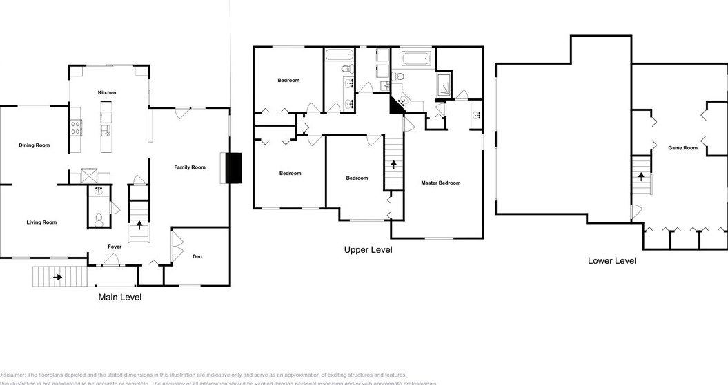 702 Willowcrest Dr, Gibsonia, PA 15044