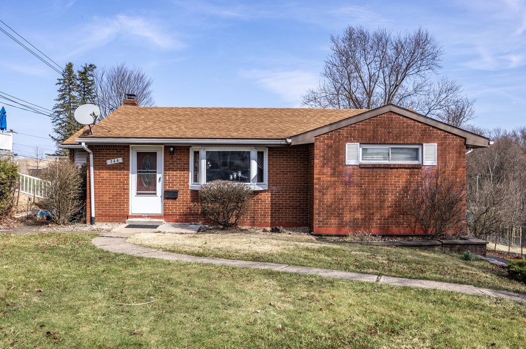 344 Noel Dr, Monroeville, PA 15146
