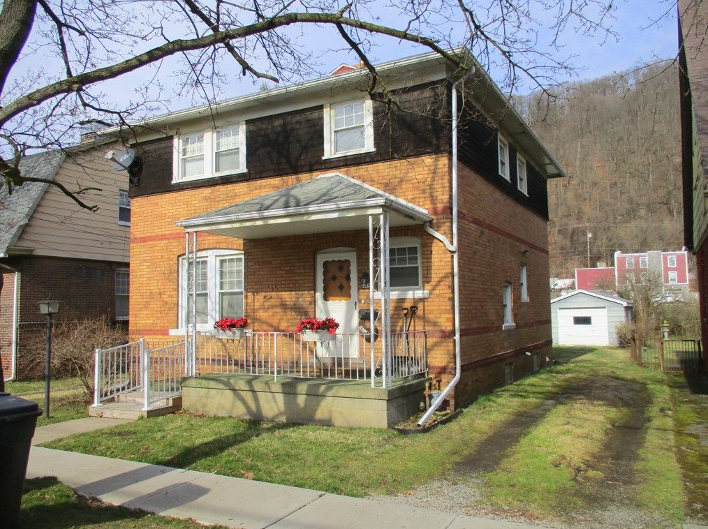 468 Washington St, Leetsdale, PA 15056