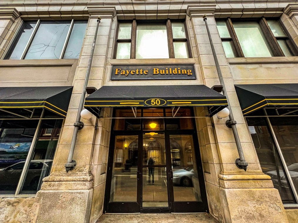 50 W Main St #901, Oliphant Furnace, PA 15401