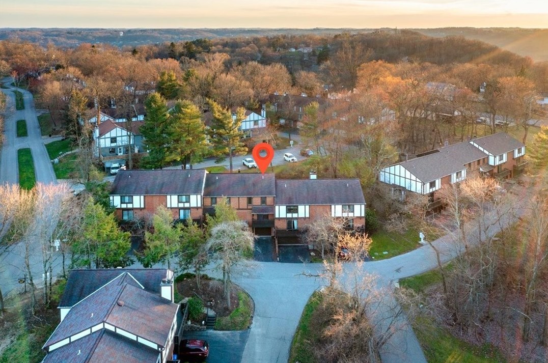 107 Forest Edge Dr, Sewickley, PA 15143