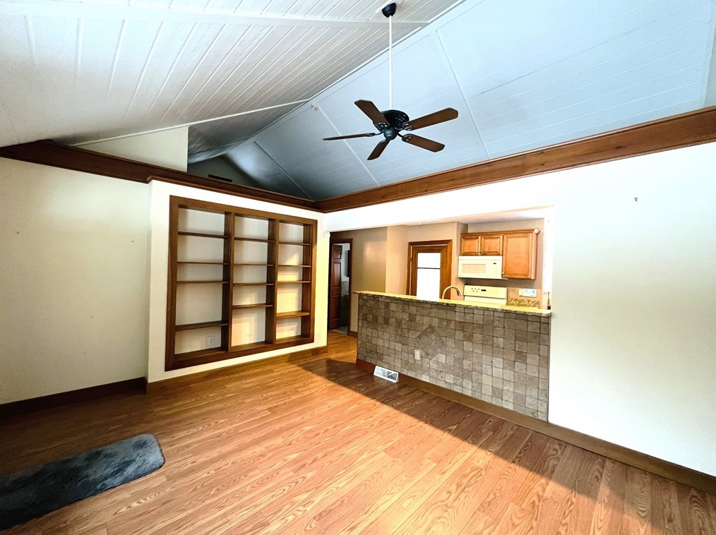 7 Forney Ln, New Castle PA  16105-1817 exterior