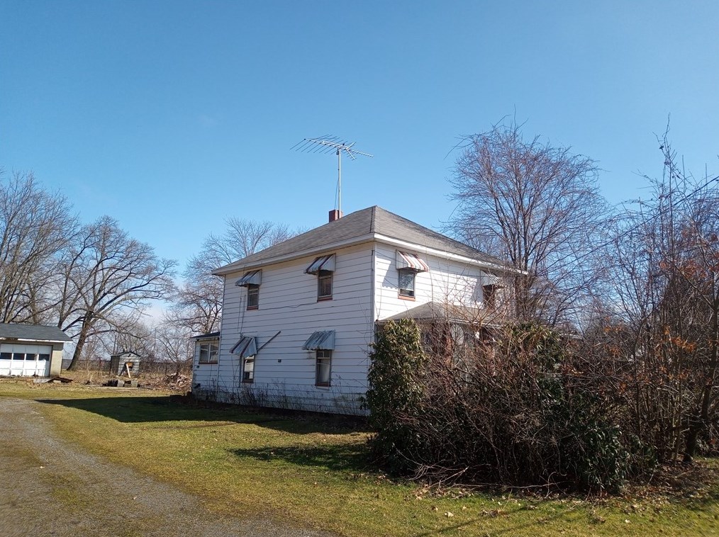 14 Branch St, Stoneboro, PA 16153