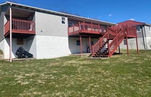 383 Derrick Ave, Oliphant Furnace, PA 15401-5433