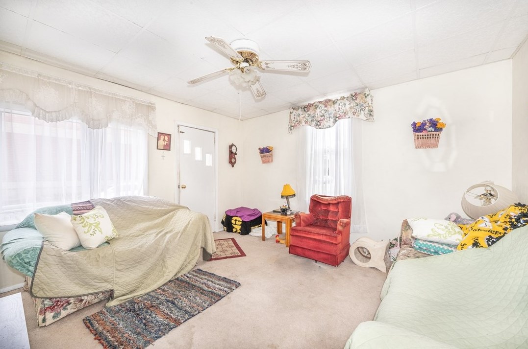 106 &amp 108 9th St, Monongahela, PA 15063
