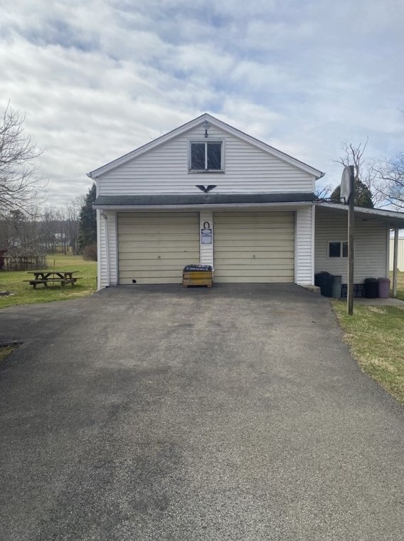501 Route 88, Fairdale, PA 15320