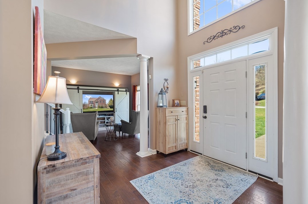 3017 Thomas Jefferson Dr, Jefferson Hills, PA 15025