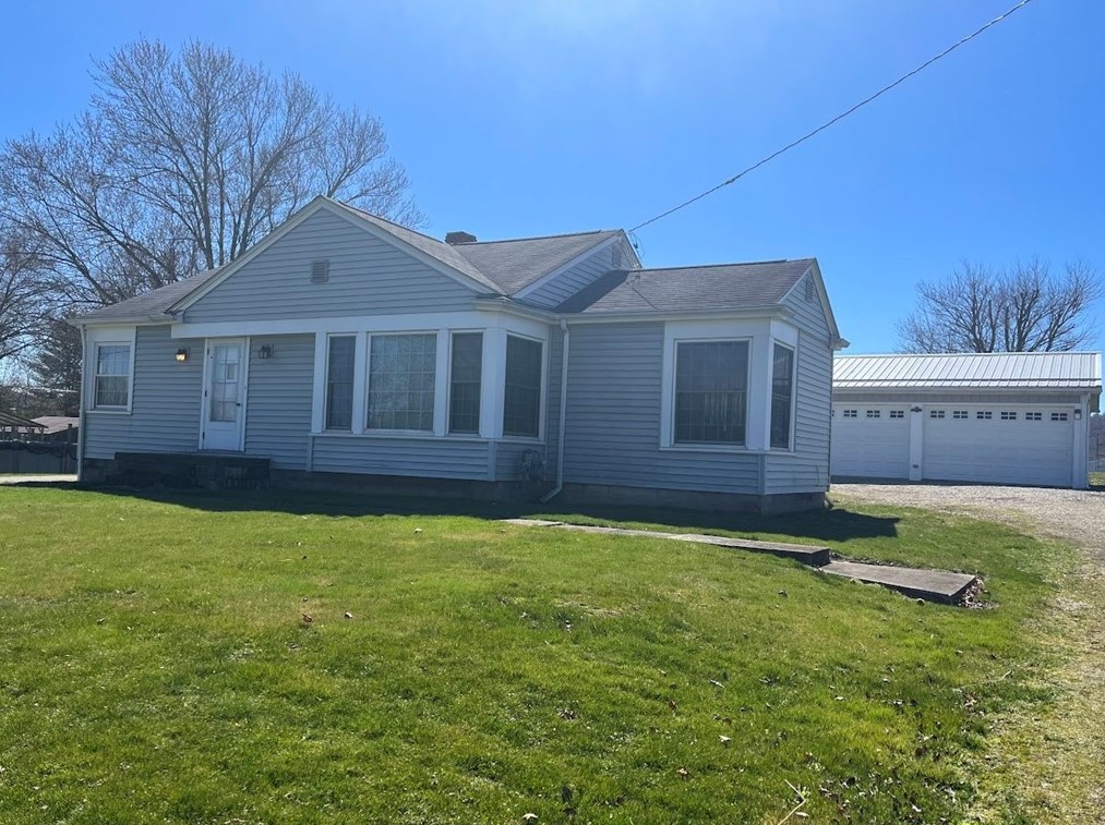 154 Ferncliff Rd, Rices Landing, PA 15357