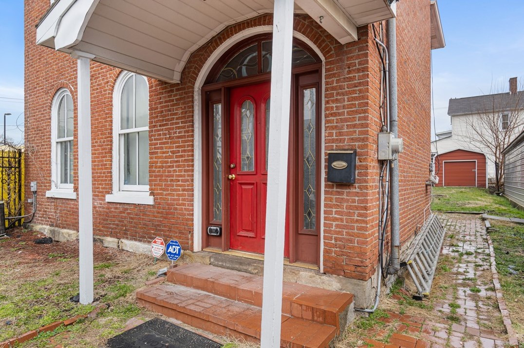 513 3rd Ave, New Brighton, PA 15066