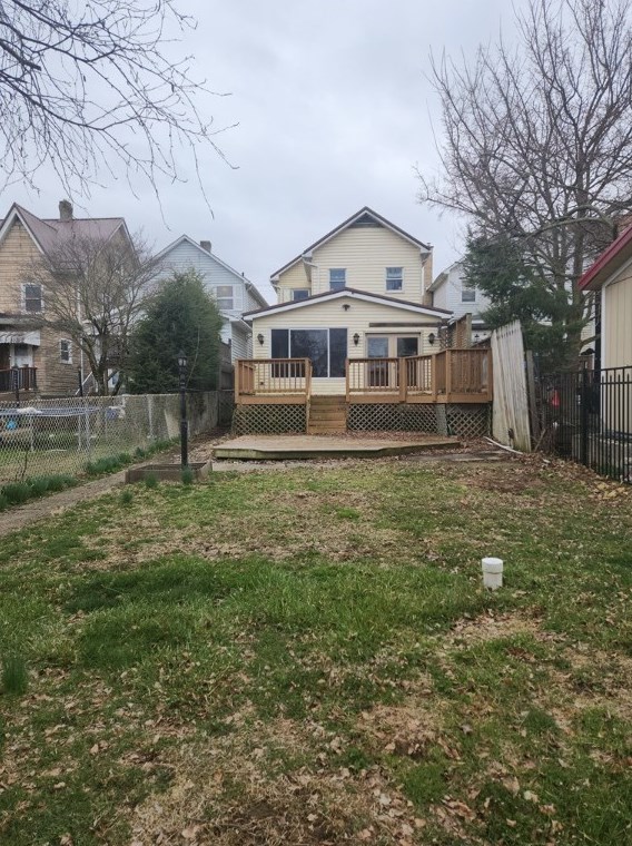 412 Longfellow St, Vandergrift, PA 15690