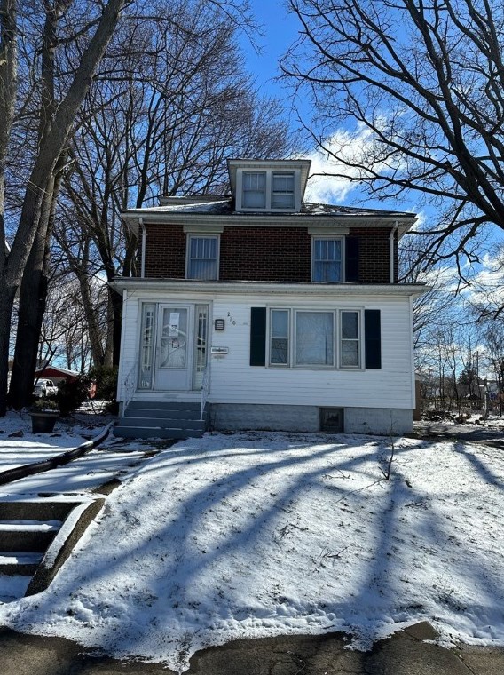 216 Shenango Blvd, Hermitage, PA 16121