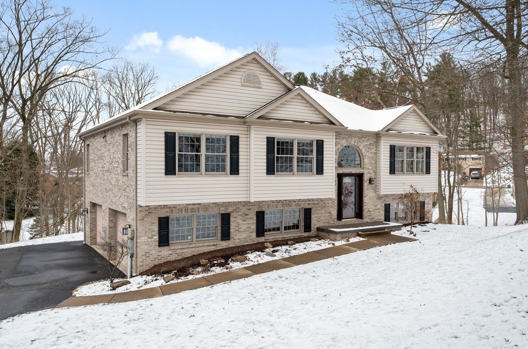 1607 Burchfield, Allison Park, PA 15101