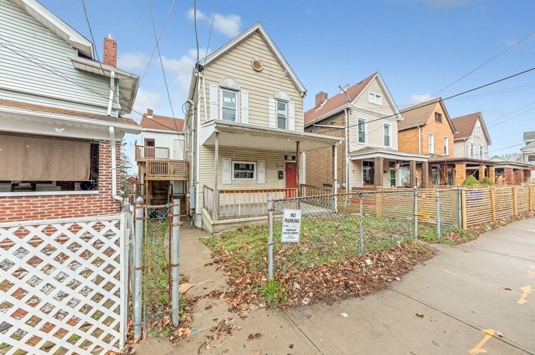 7711 Westmoreland Ave, Pittsburgh, PA 15218