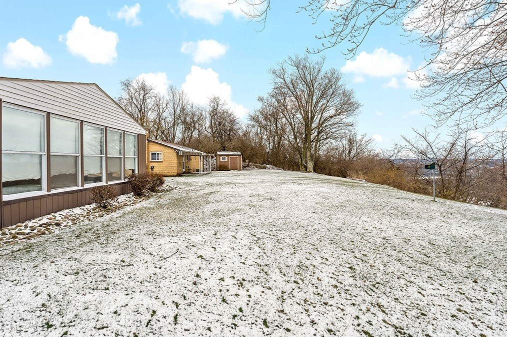 807 Westbury Rd, North Versailles PA  15137-1445 exterior