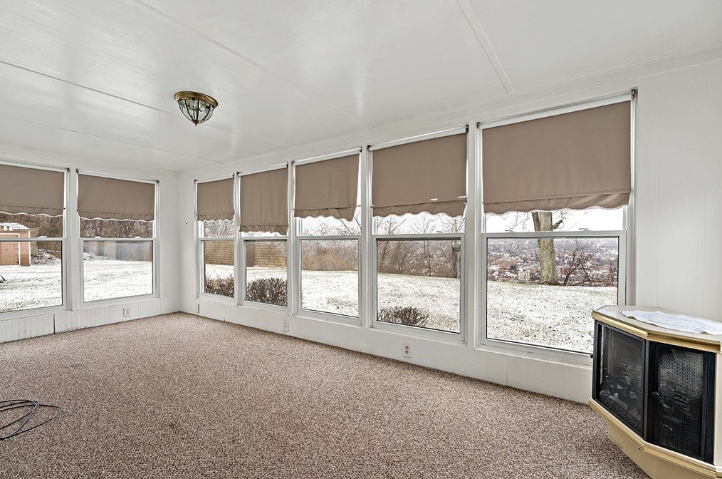 807 Westbury Rd, North Versailles PA  15137-1445 exterior