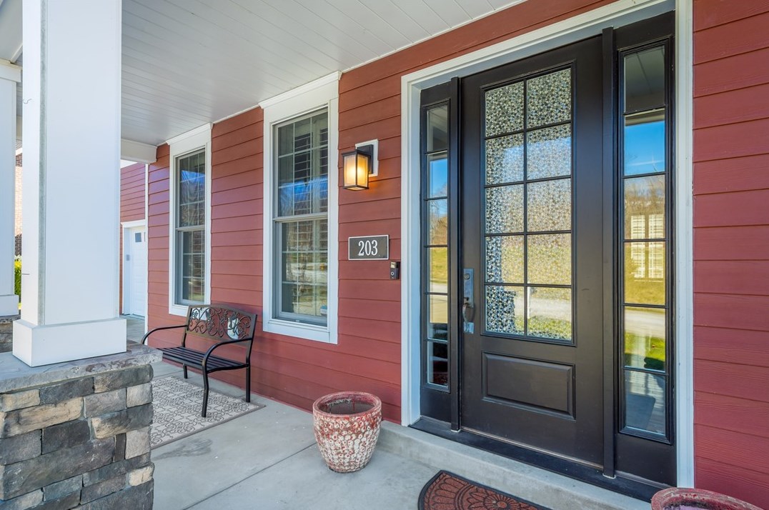 203 Old Woods Drive, Canonsburg, PA 15317