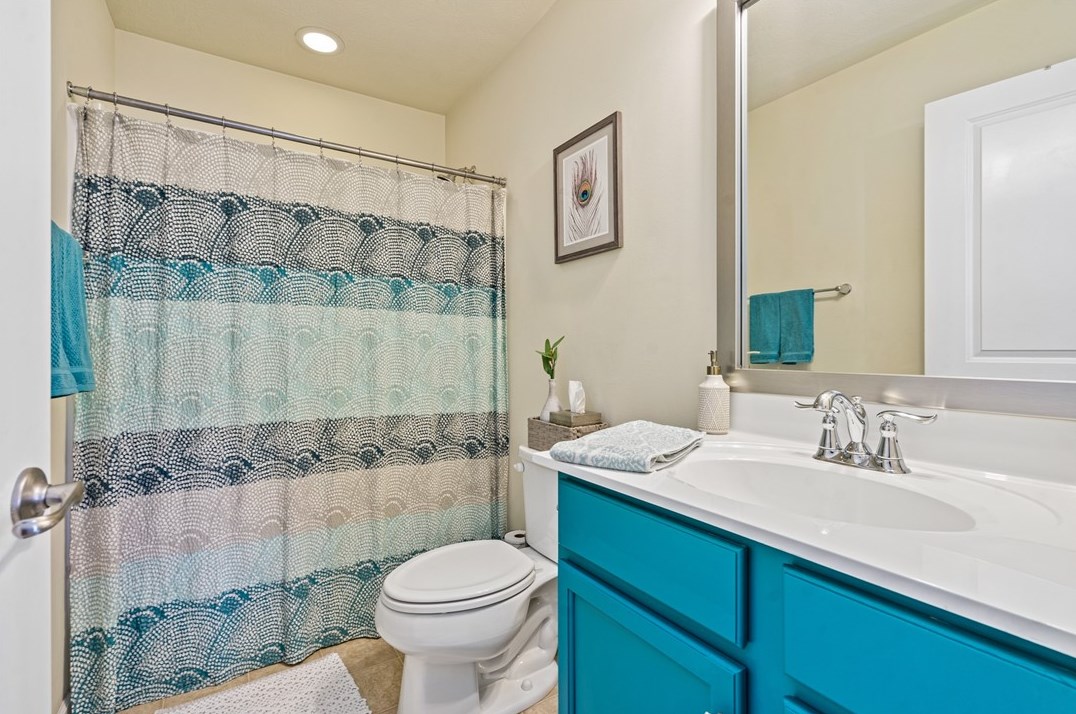 108 Sita Ct, Collier Township PA  15106 exterior