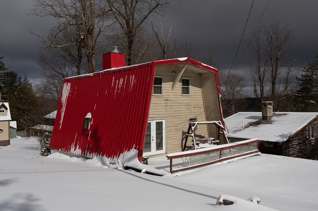 15 Snow Drift Ln, Champion, PA 15622