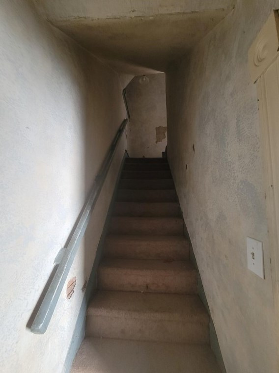 234 Amy Ave, Butler PA  exterior