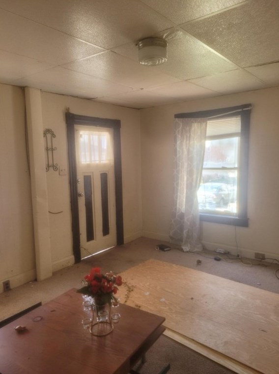 234 Amy Ave, Butler PA  exterior