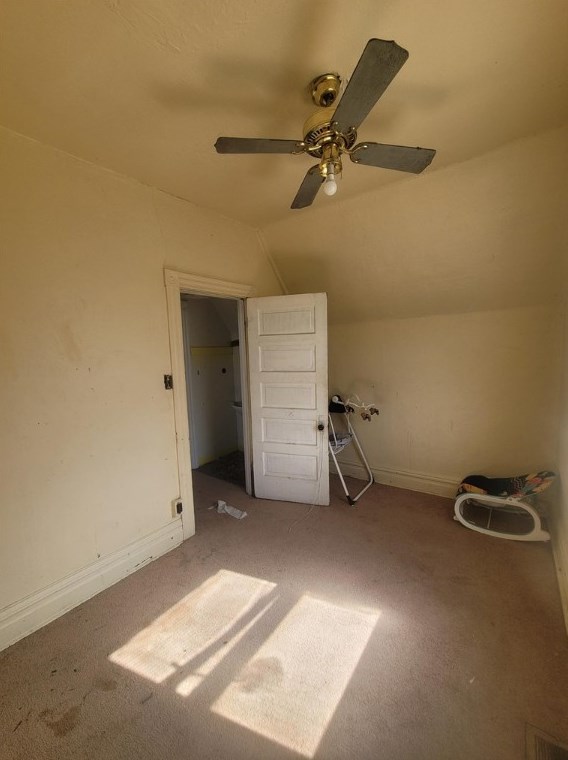 234 Amy Ave, Butler PA  exterior