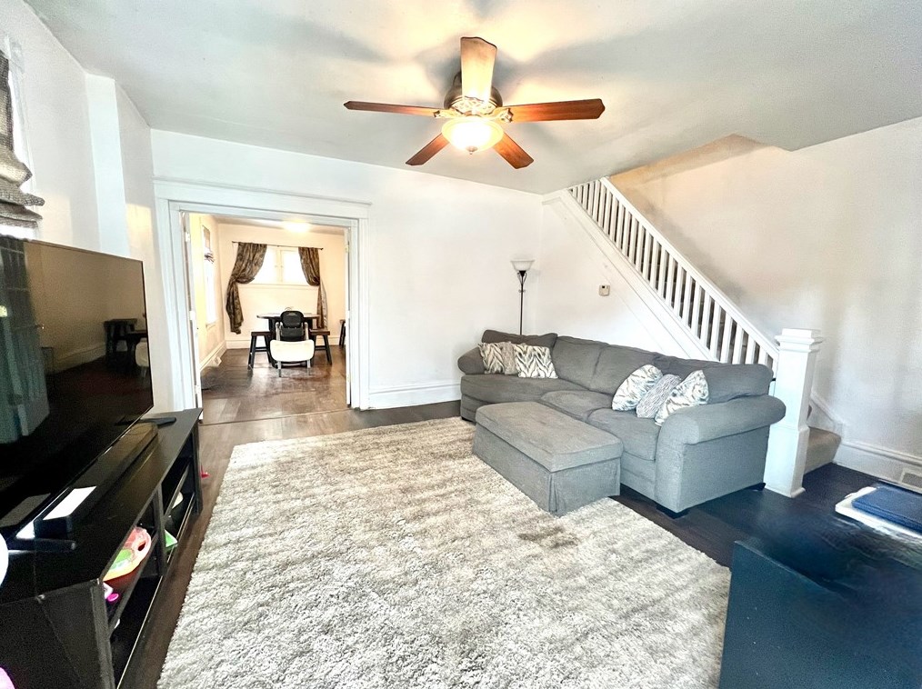 225 James St, Latrobe, PA 15650