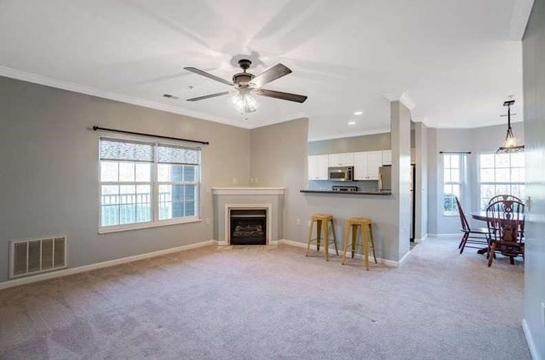 201 Stockton Rdg, Cranberry Township, PA 16066