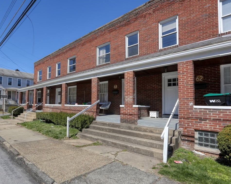 68 Dewey, Pittsburgh, PA 15223