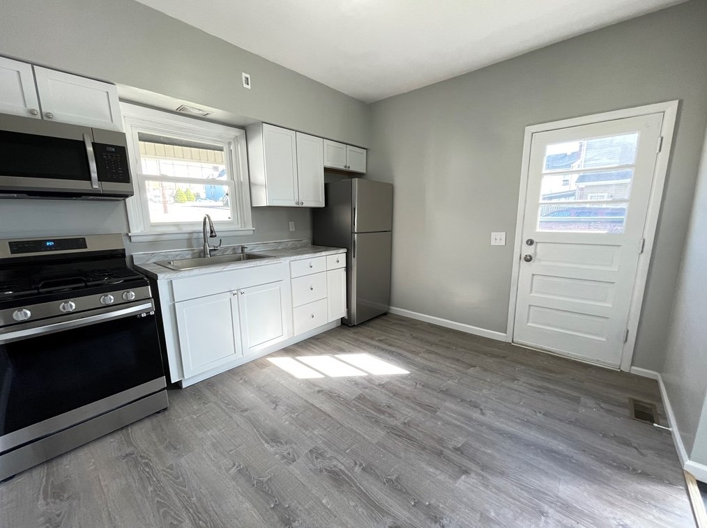1800 Kenneth #2, New Kensington, PA 15068