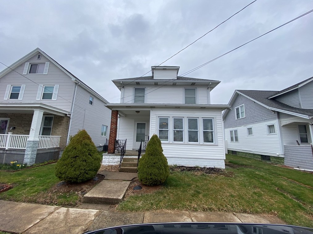 92 Dawson Ave, Oliphant Furnace, PA 15401-4078
