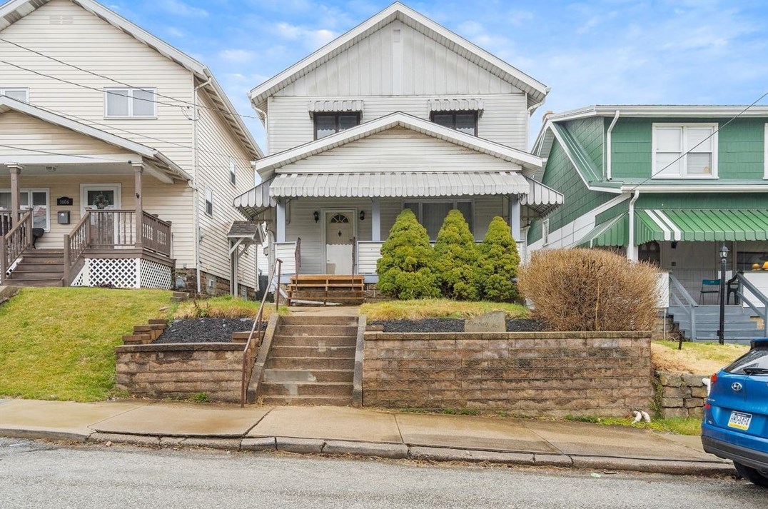 1604 Kimball Ave, New Kensington, PA 15068