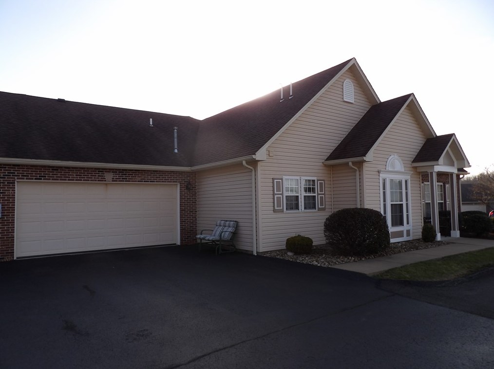 104 Filbert St, Oliphant Furnace PA  15401-7304 exterior