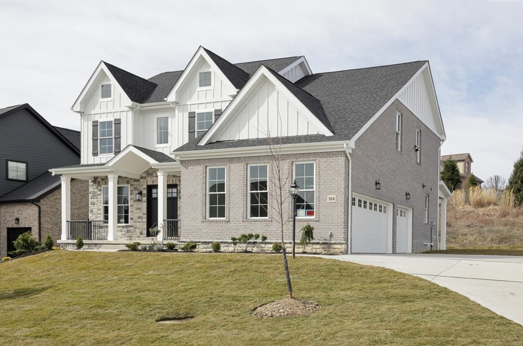 314 Spindle Ct North, Canonsburg, PA 15317