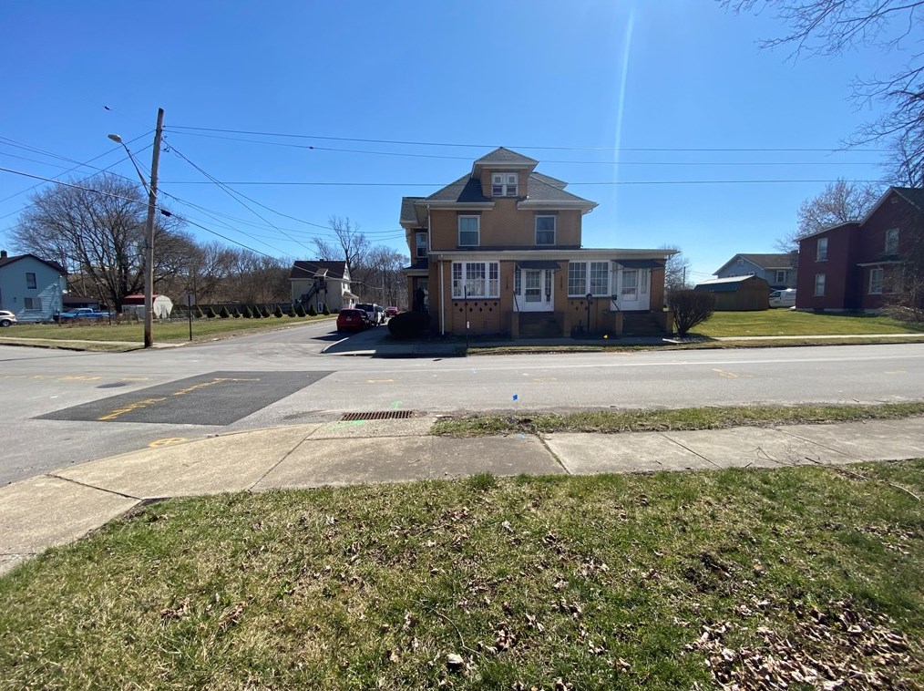316 N Cedar St, New Castle, PA 16102