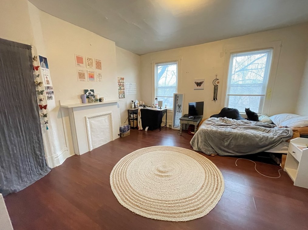 3221 Niagara St, Pittsburgh, PA 15213