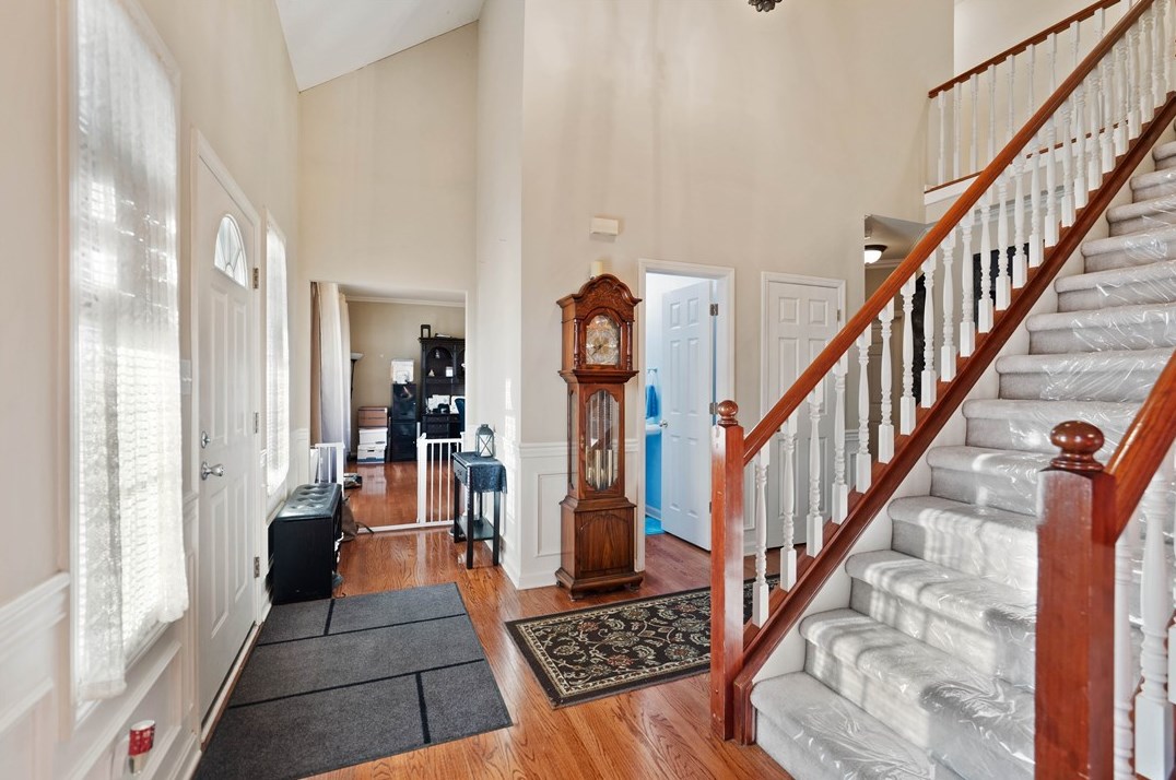 204 Buckeye Ct, Eighty Four, PA 15330