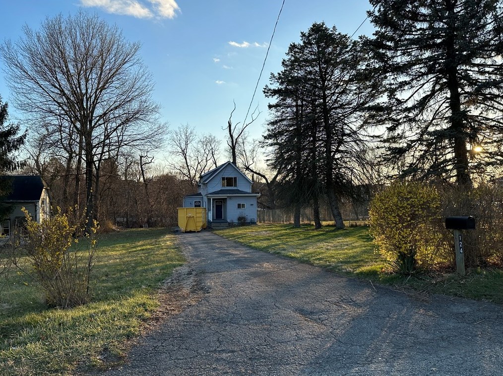 124 Park Way, McKeesport, PA 15131