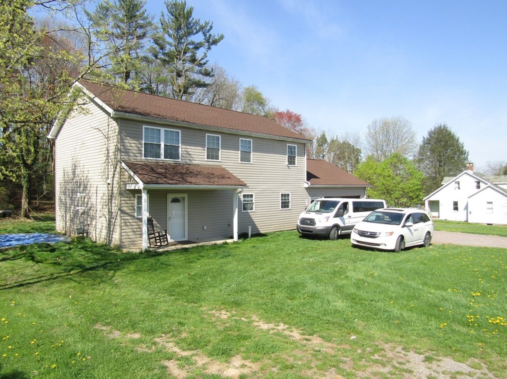 310 Plank Rd, Somerset, PA 15501