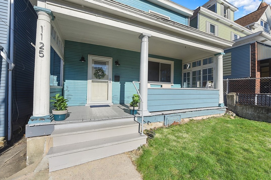 1125 Mcclure St, Whitaker, PA 15120