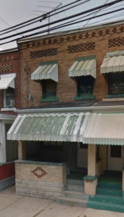 139 Glen Caladh St, Pittsburgh PA  15207-1611 exterior