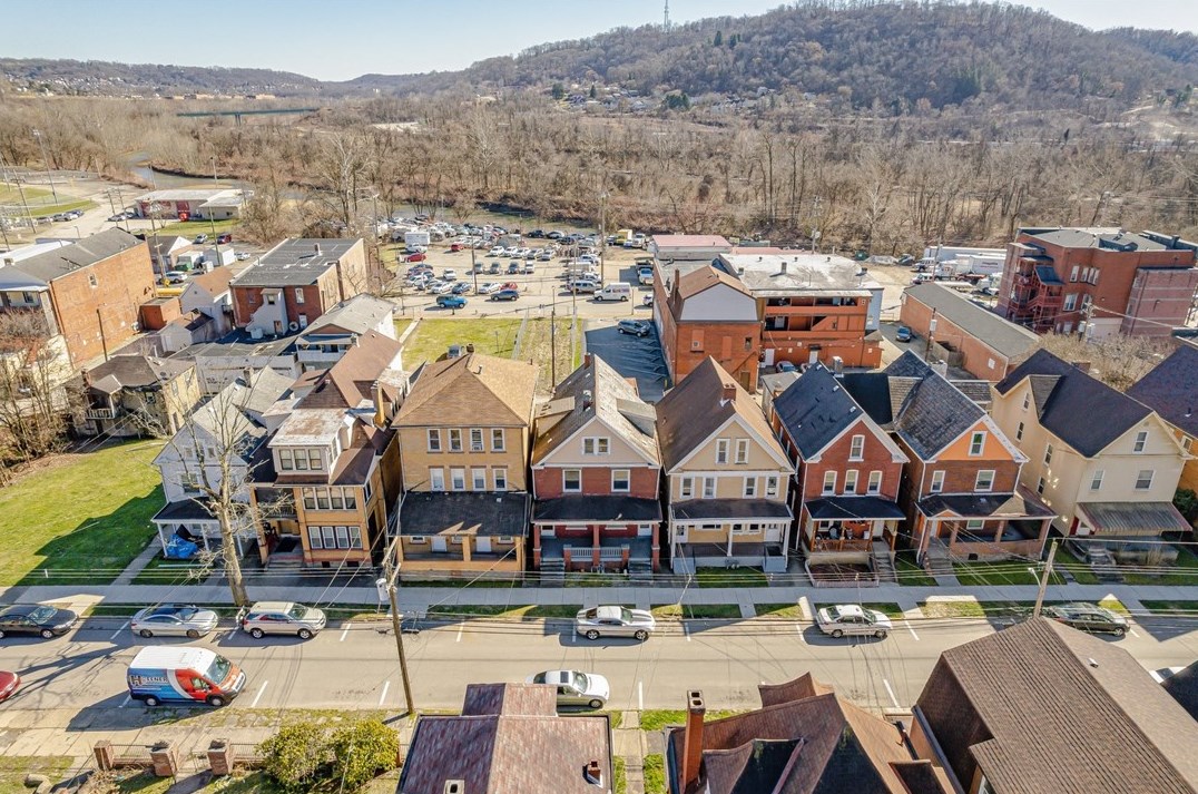 439-441 2nd St, Monroeville, PA 15140