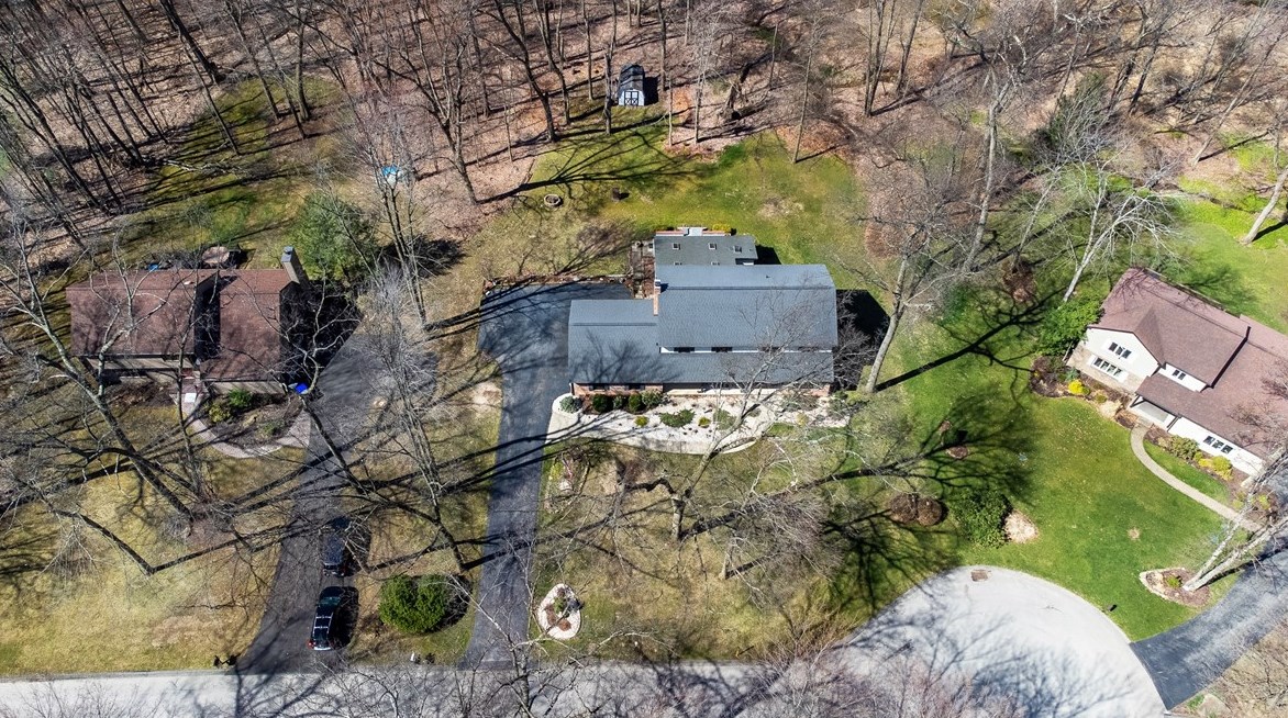 152 Winterwood Dr, Butler PA  16001-7334 exterior