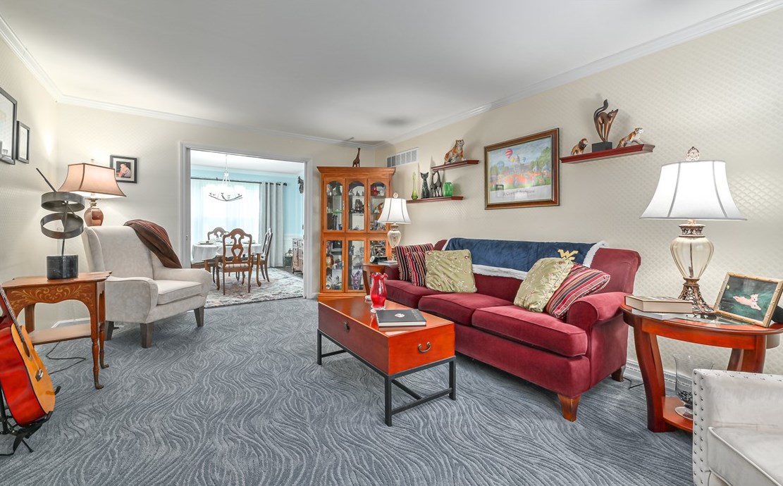 152 Winterwood Dr, Butler PA  16001-7334 exterior