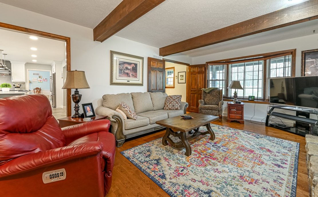 152 Winterwood Dr, Butler PA  16001-7334 exterior