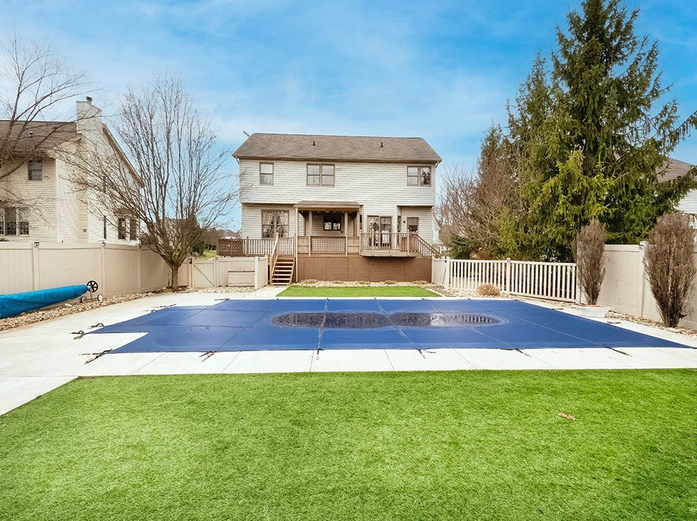 1640 Norman Dr, Sewickley, PA 15143