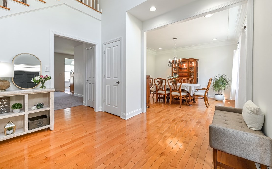 2517 Wexford Run, Wexford, PA 15090