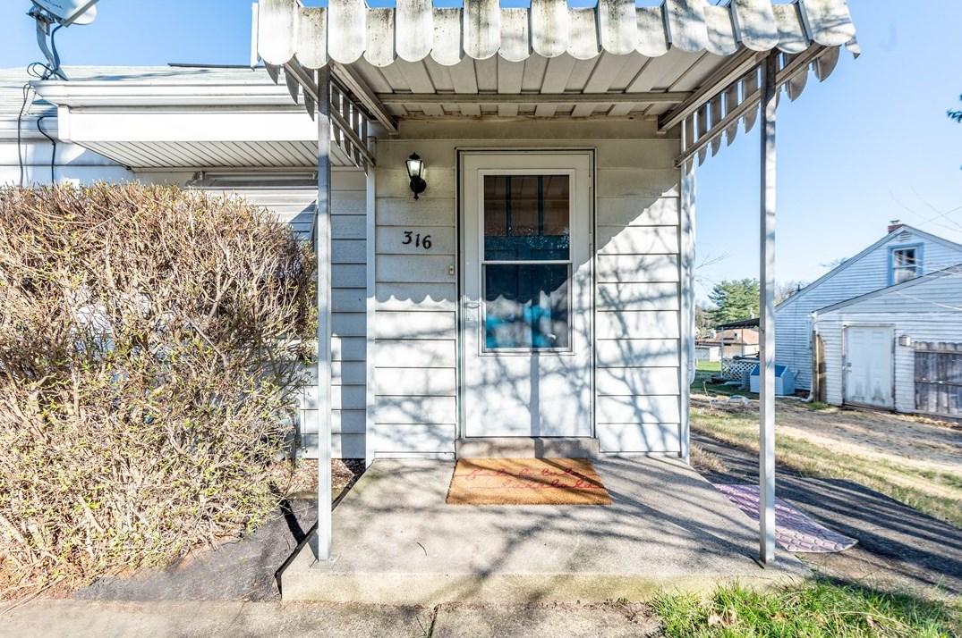 316 Hamil Rd, Verona, PA 15147