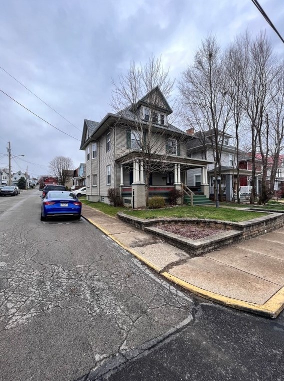 427 Vermont Ave, Rochester, PA 15074